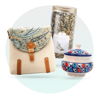 محصولات بومی و محلی