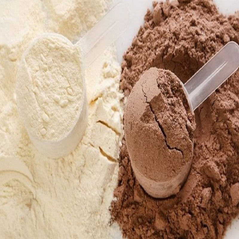 پودر پروتئین شیر تغلیظ شده ام پی سی (MPC) (1کیلویی)