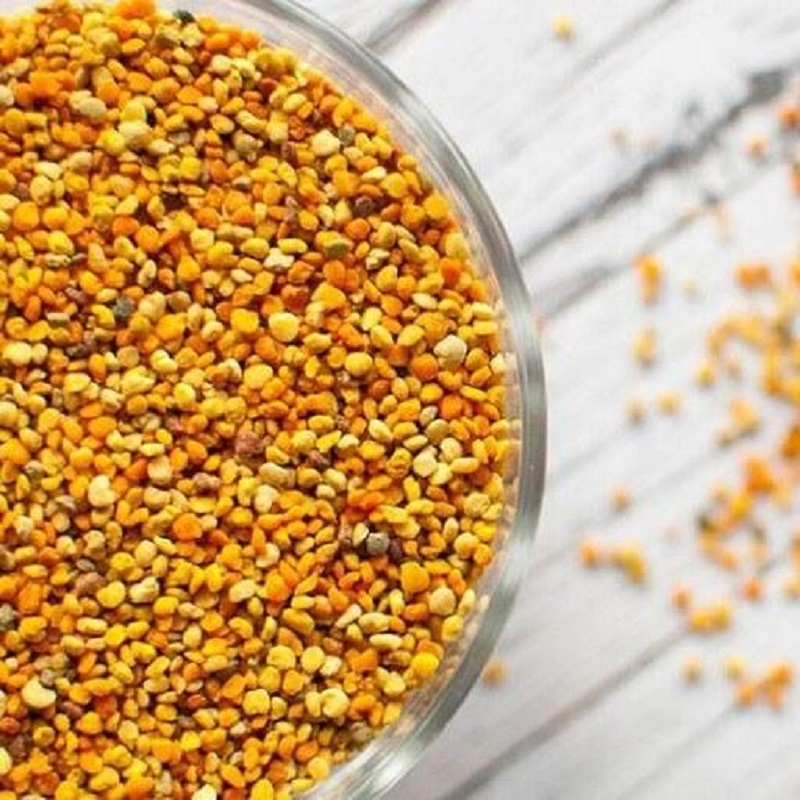 گرده گل کوهستان - 500 گرمی