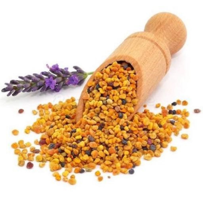 گرده گل کوهستان - 500 گرمی