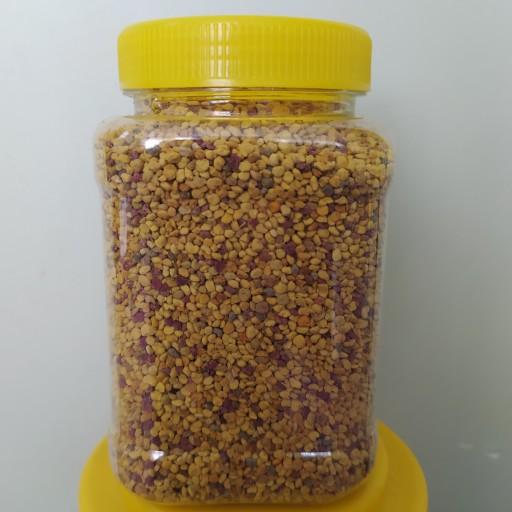 گرده گل کوهستان - 500 گرمی