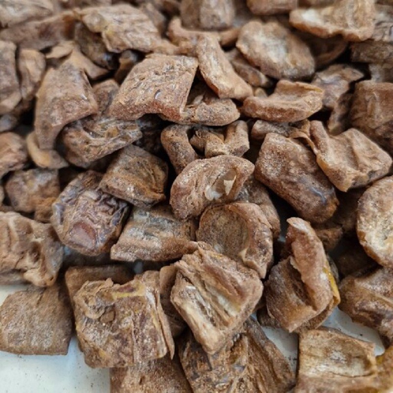 چیپس خرما پیارم نیم کیلویی