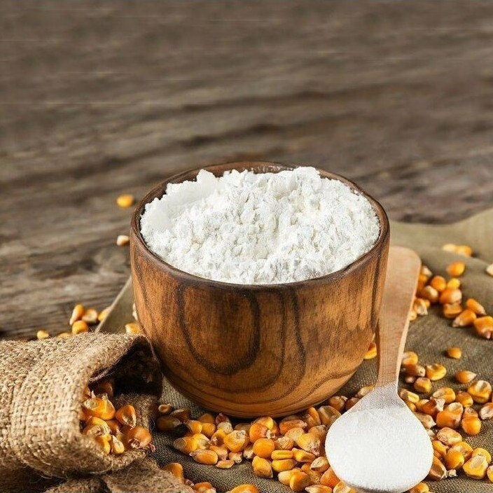 نشاسته ذرت اعلا (یک کیلویی) با کیفیت
