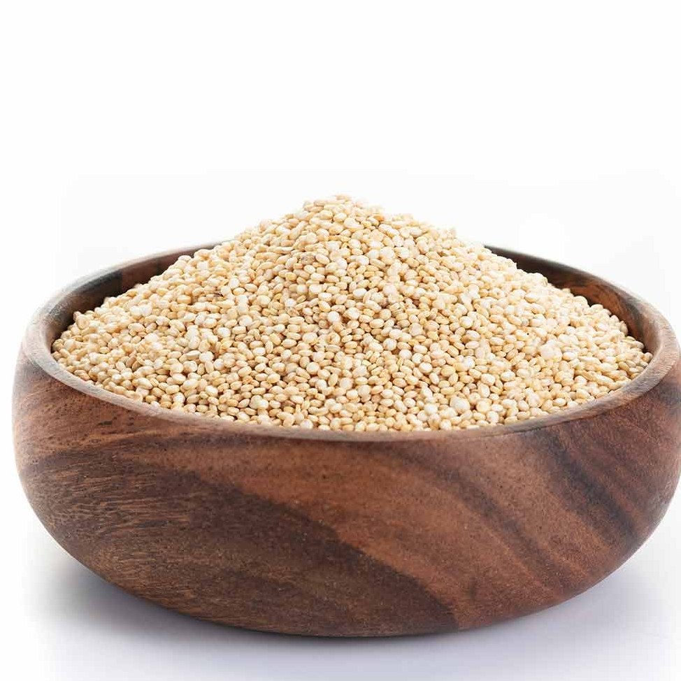 دانه کینوا خارجی 1000 گرمی