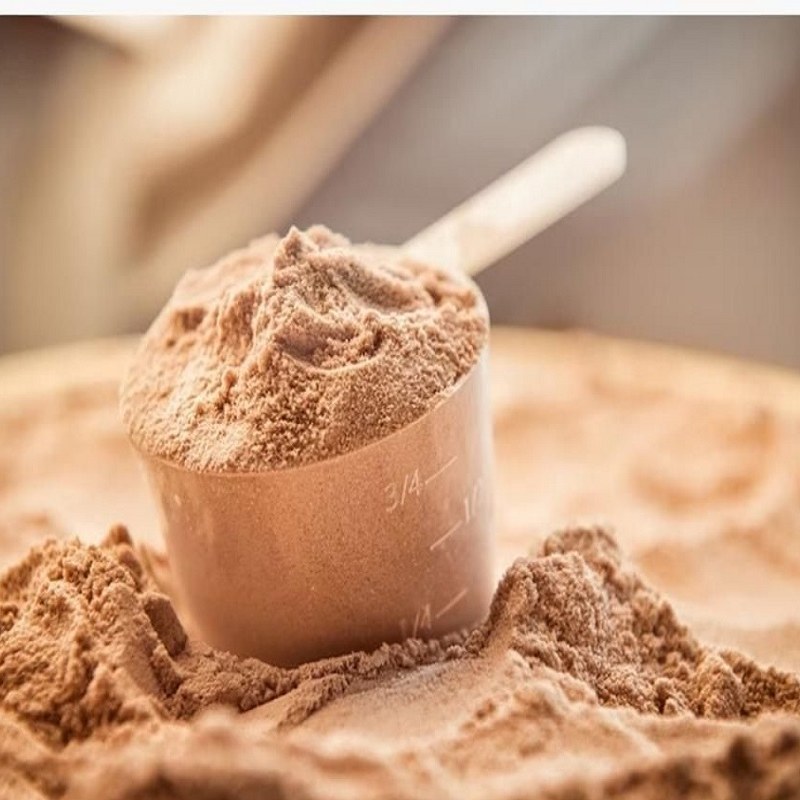 پودر پروتئین وی (Whey) (1کیلویی)