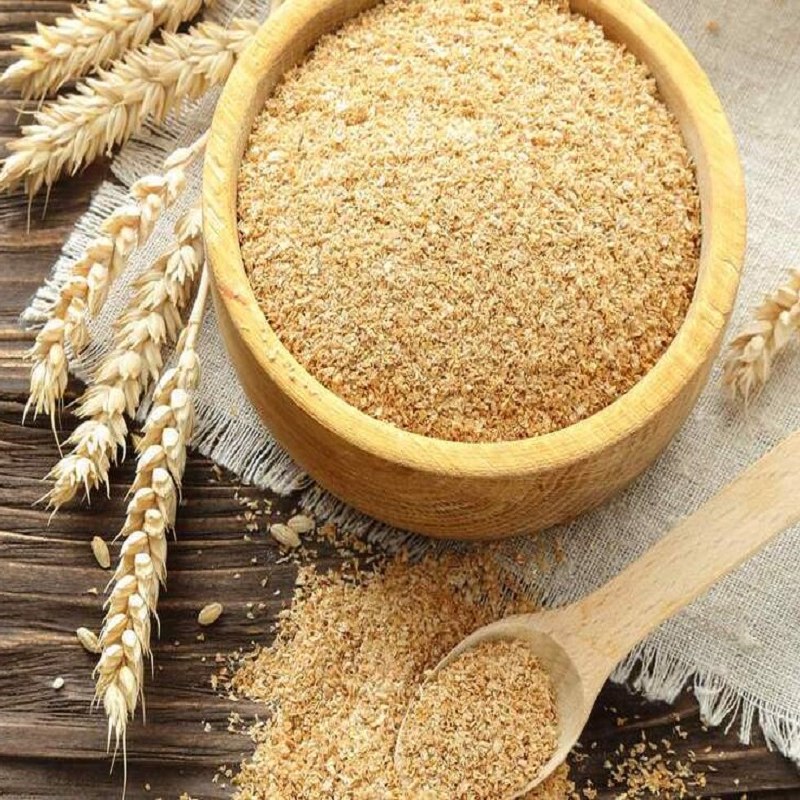 پودر جوانه گندم اعلا (1000 گرمی )