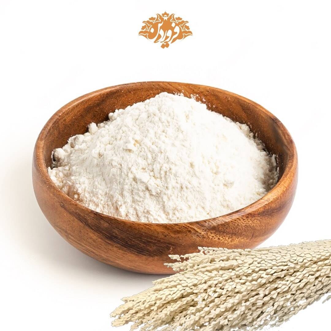 پودر گرده نخل امسالی(بسیار با کیفیت) در وزن های مختلف